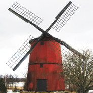 Kvarnenn