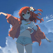 下北泽第一节奏吉他手喜多郁代