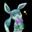 Lean Sippin&#039; Glaceon