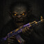Steam avatar