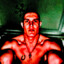Dominic Toretto