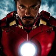 凶神恶煞钢铁侠