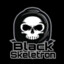 BlackSkeletron