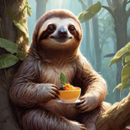 GentleSloth