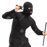 Robber