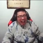 可爱发病棉袄人