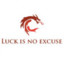 Luck is no Excuse