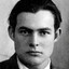 Ernest Hemingway