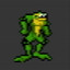 toad