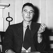 J.ROBERT OPPENHEIMER