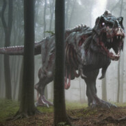 ZoMbIe ReX