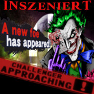 Inszeniert