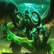 Player Avatar