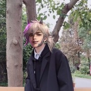 混元马枪门大师兄