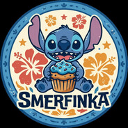 Smerfinka