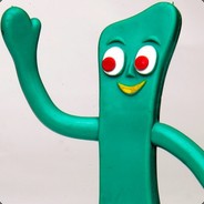 Gumby