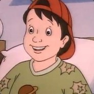 Ralphie - steam id 76561197979959420
