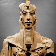 AKHENATON