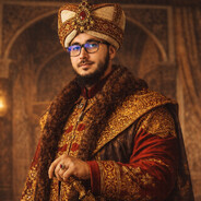 Muris Beg's avatar