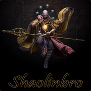 Shaolinbro