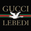 GUCCI LEBEDI