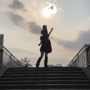 清苒