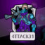ClutchMasterッ &quot;4ttack31&quot;