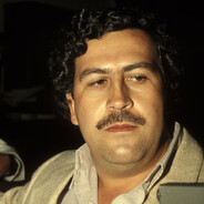 Pablo Emilio Escobar Gaviria