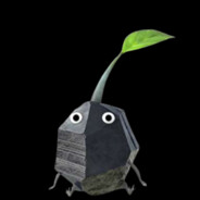 pikmin lump of coal