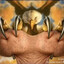 Steam avatar
