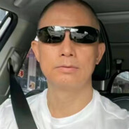 雄鹰一般的男人