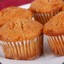 Muffin aux carottes