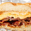 Bacon Egg and Cheese