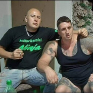 Браћа по крви!