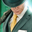 El Green