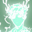 HE'S TEAL?