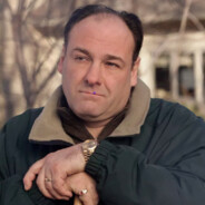 Tony Soprano