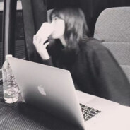 離别以何物妝點