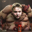 Боксер междунаро
