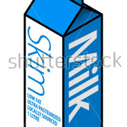 Skim Milk