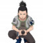 Shikamaru tres barrense