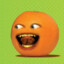 Annoying Orange