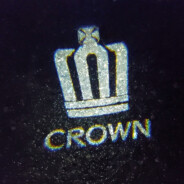 Crown avatar