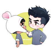 陨石拿铁不加糖