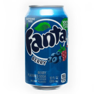 fanta myrtille