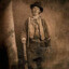 Billy the Kid