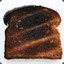 Burnt Toast