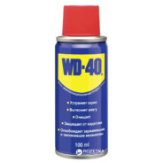 WD-40
