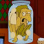 MoeJar Szyslak