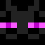 Totally Not An Enderman